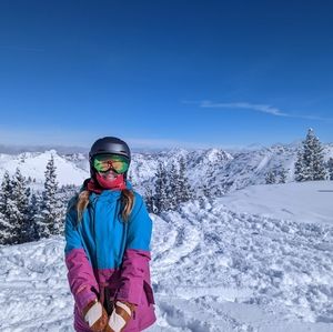 Burton XL Kids Jacket